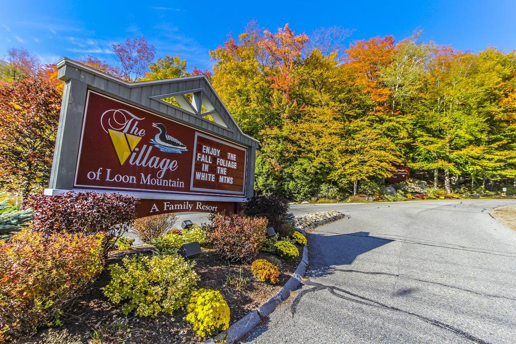 Village Of Loon Mountain, A Vri Resort Lincoln Exterior photo