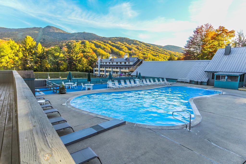 Village Of Loon Mountain, A Vri Resort Lincoln Exterior photo