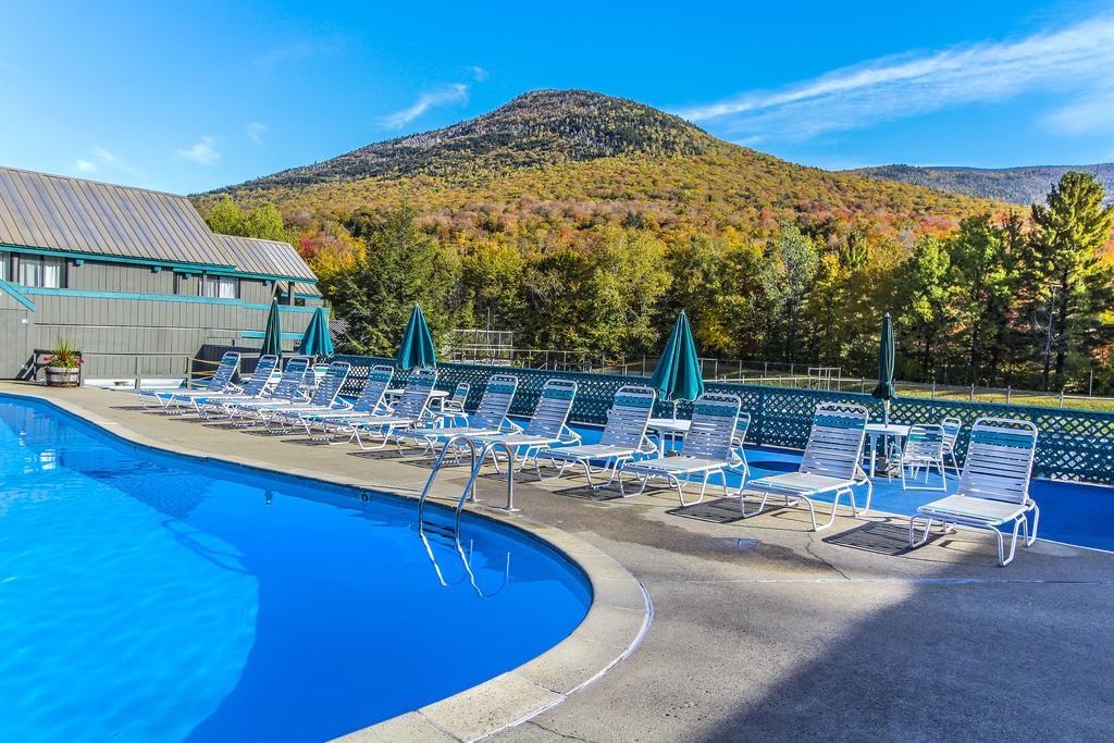 Village Of Loon Mountain, A Vri Resort Lincoln Exterior photo