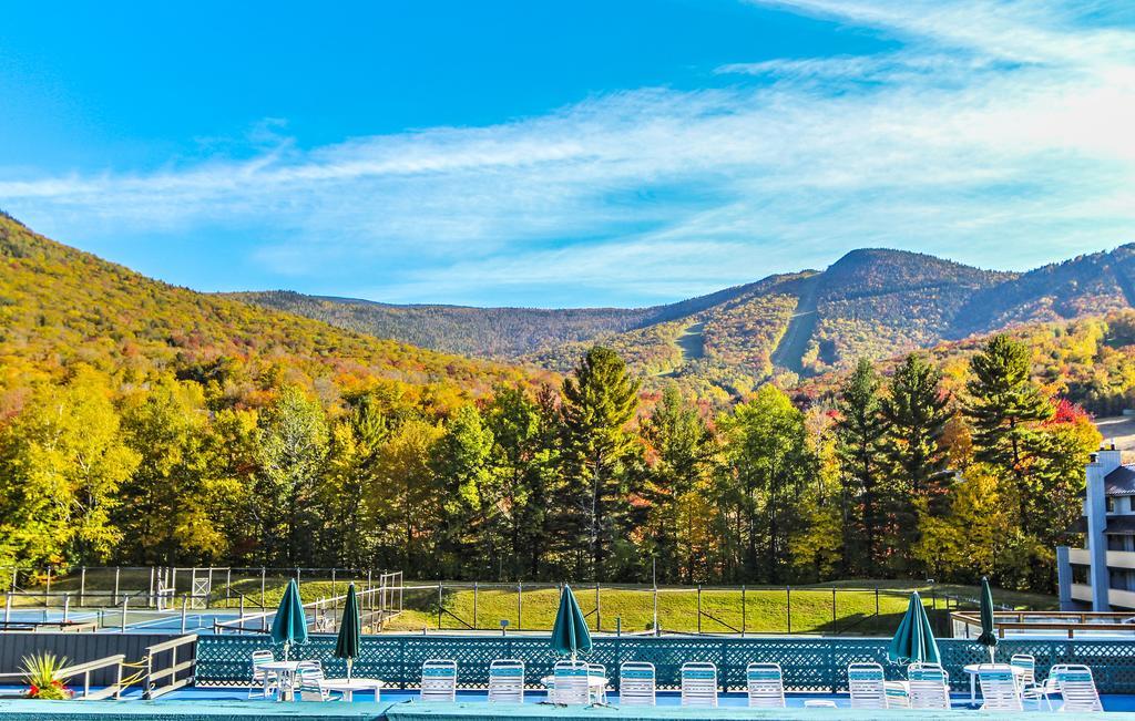 Village Of Loon Mountain, A Vri Resort Lincoln Exterior photo