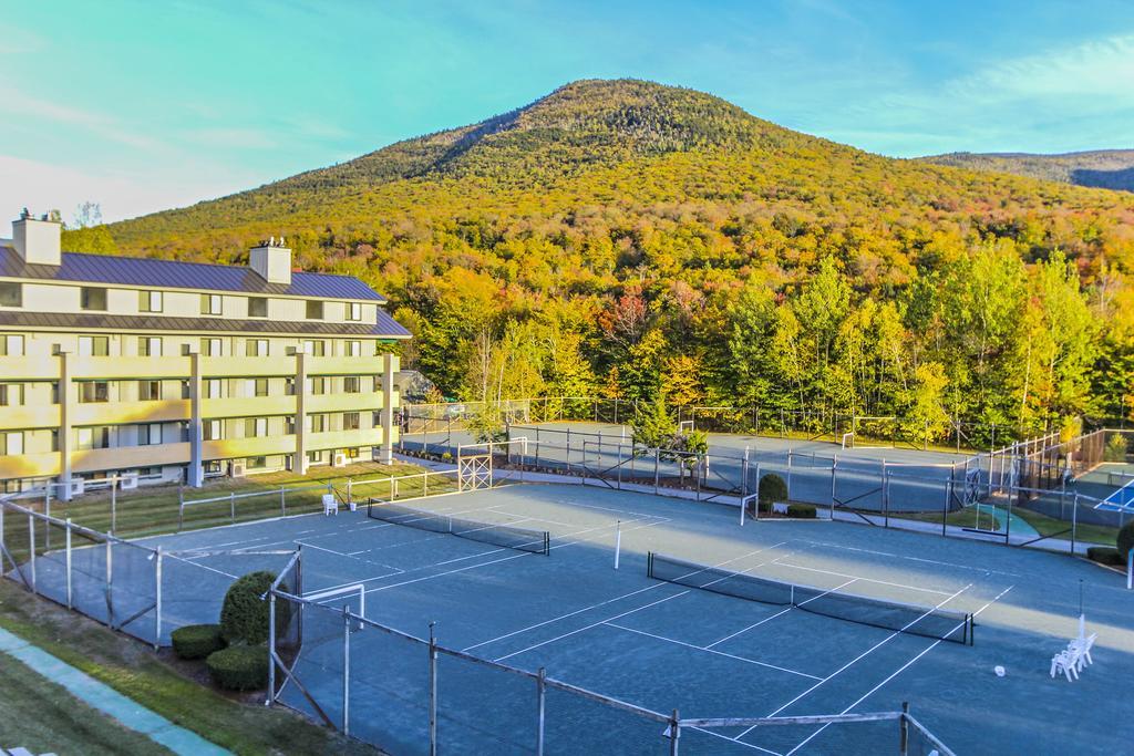 Village Of Loon Mountain, A Vri Resort Lincoln Exterior photo