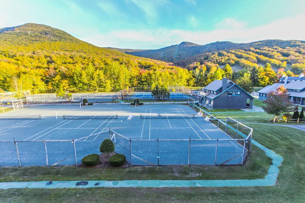 Village Of Loon Mountain, A Vri Resort Lincoln Exterior photo