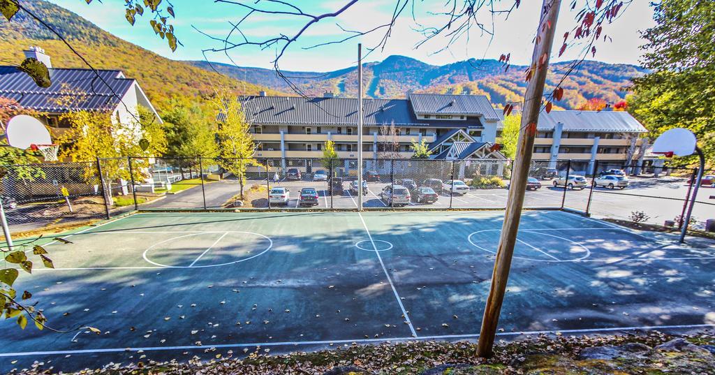 Village Of Loon Mountain, A Vri Resort Lincoln Exterior photo