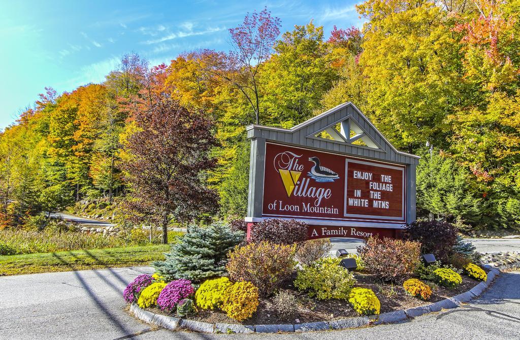 Village Of Loon Mountain, A Vri Resort Lincoln Exterior photo