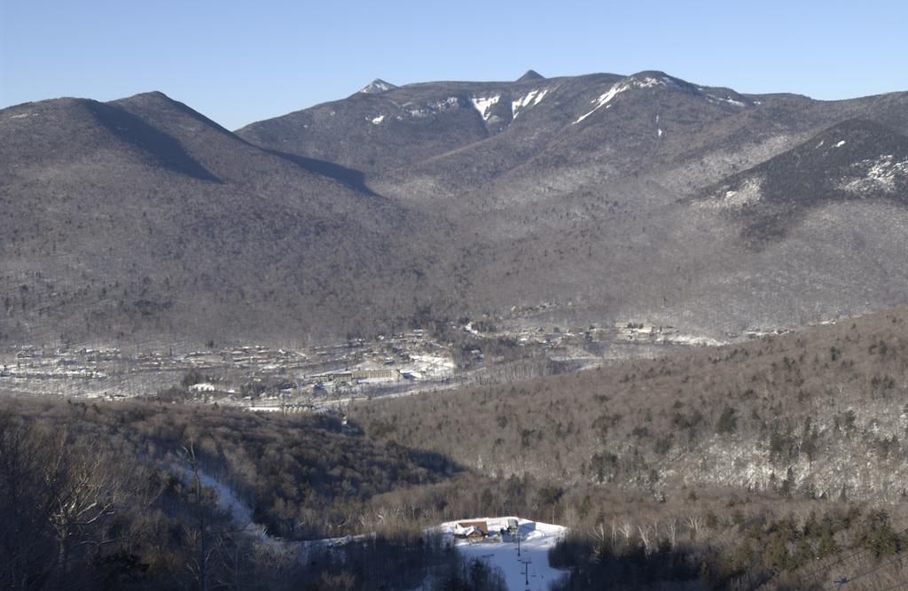 Village Of Loon Mountain, A Vri Resort Lincoln Exterior photo