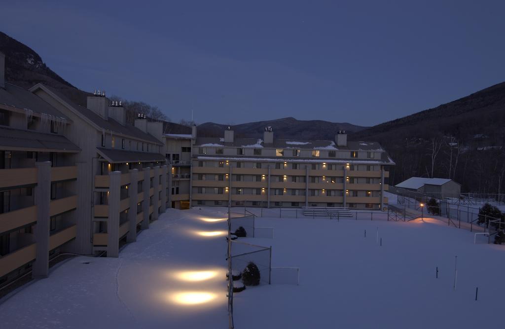 Village Of Loon Mountain, A Vri Resort Lincoln Exterior photo