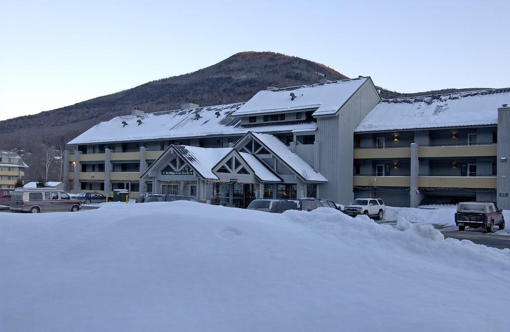 Village Of Loon Mountain, A Vri Resort Lincoln Exterior photo