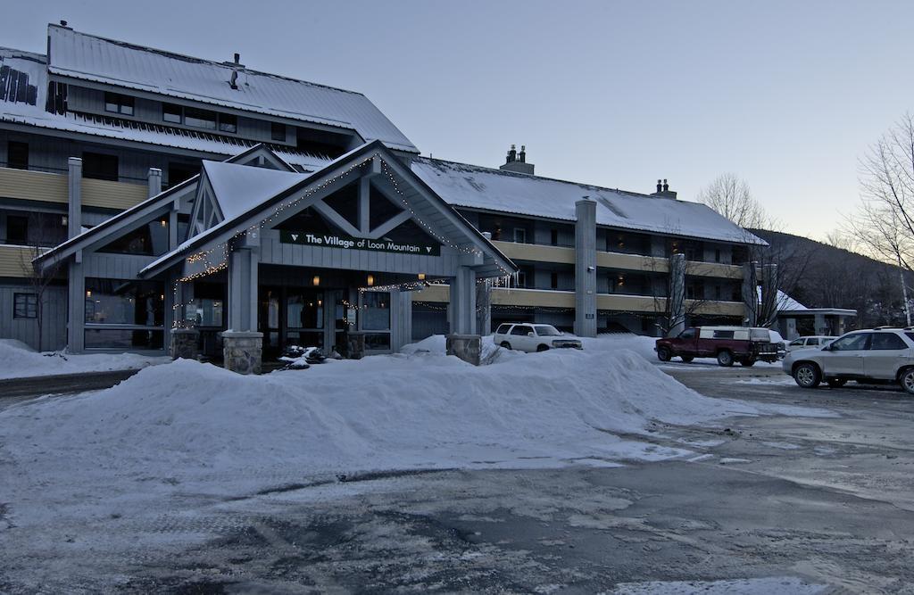 Village Of Loon Mountain, A Vri Resort Lincoln Exterior photo