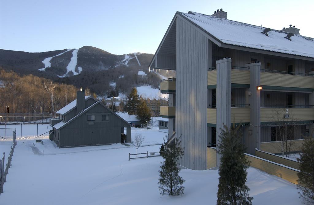 Village Of Loon Mountain, A Vri Resort Lincoln Exterior photo