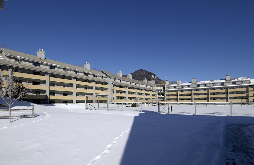 Village Of Loon Mountain, A Vri Resort Lincoln Exterior photo